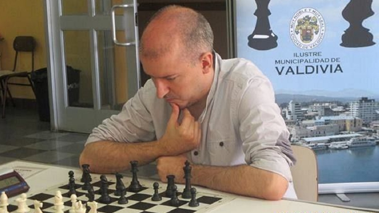 David Martínez