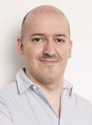 David Martínez