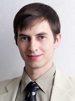 Igor Smirnov