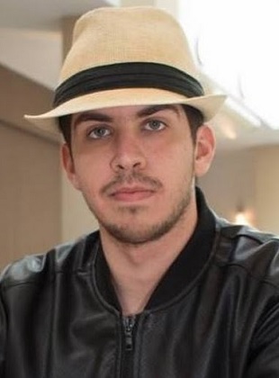 José Gasgón Del Nogal