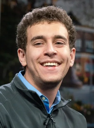 Daniel Naroditsky