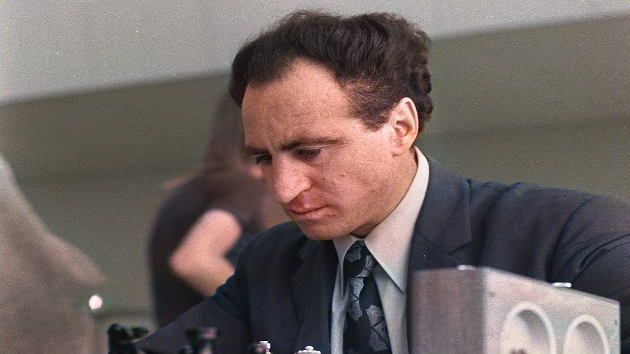 Lev Polugayevsky