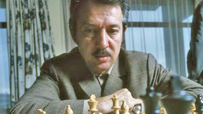 Svetozar Gligoric