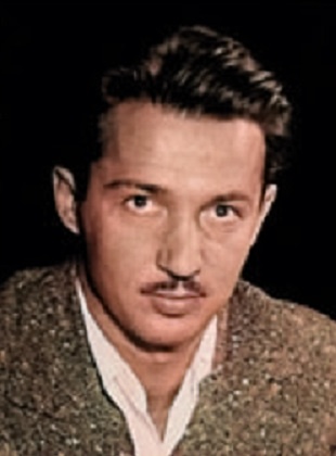 Svetozar Gligoric