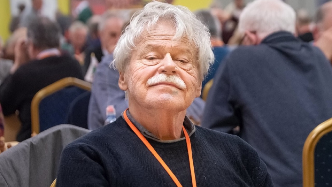 Vlastimil Hort
