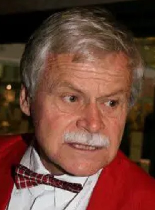 Vlastimil Hort