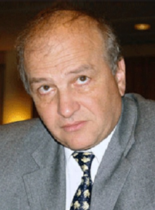 Alexander Beliavsky