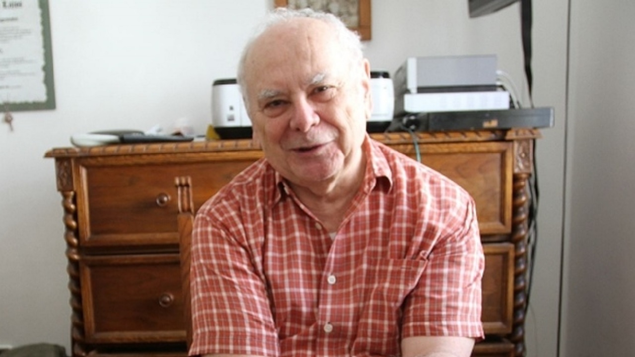 Lajos Portisch