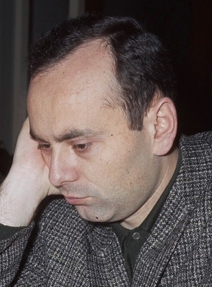 Lajos Portisch