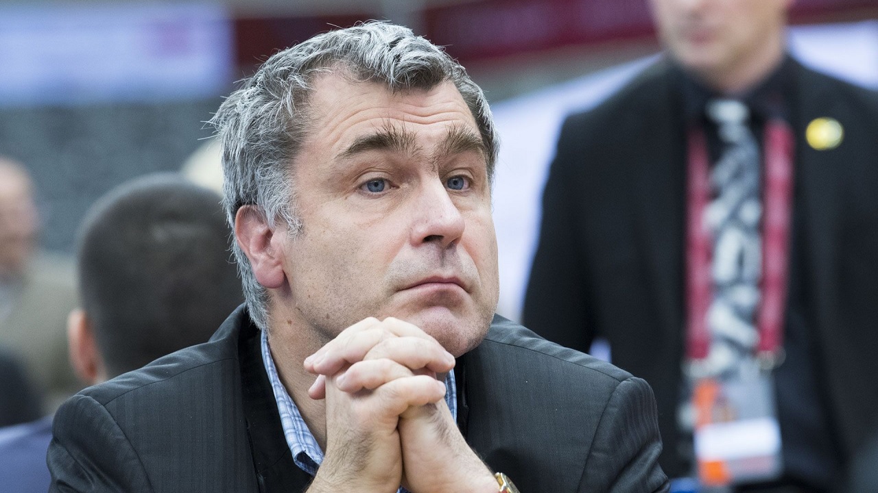 Vasili Ivanchuk