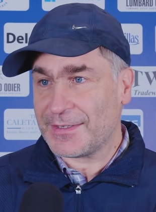 Vasili Ivanchuk