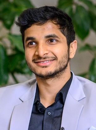 Vidit Gujrathi