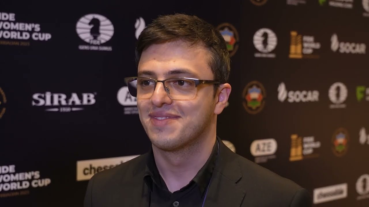 Nijat Abasov