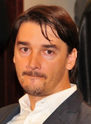 Alexander Morozevich