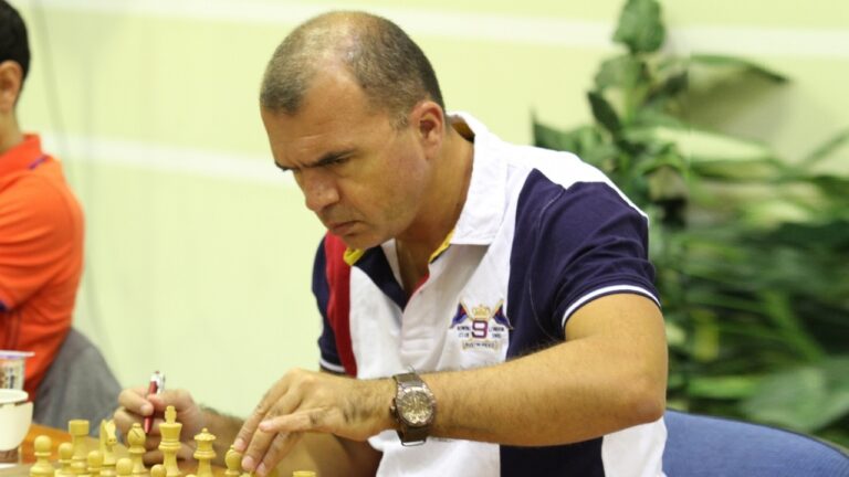 Ivan Sokolov