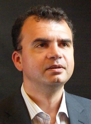 Ivan Sokolov