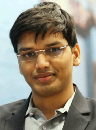 Pentala Harikrishna