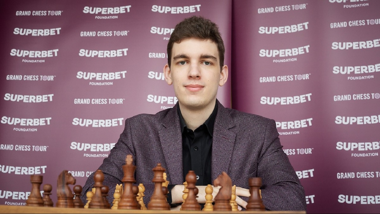 Jan-Krzysztof Duda