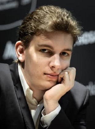 Jan-Krzysztof Duda