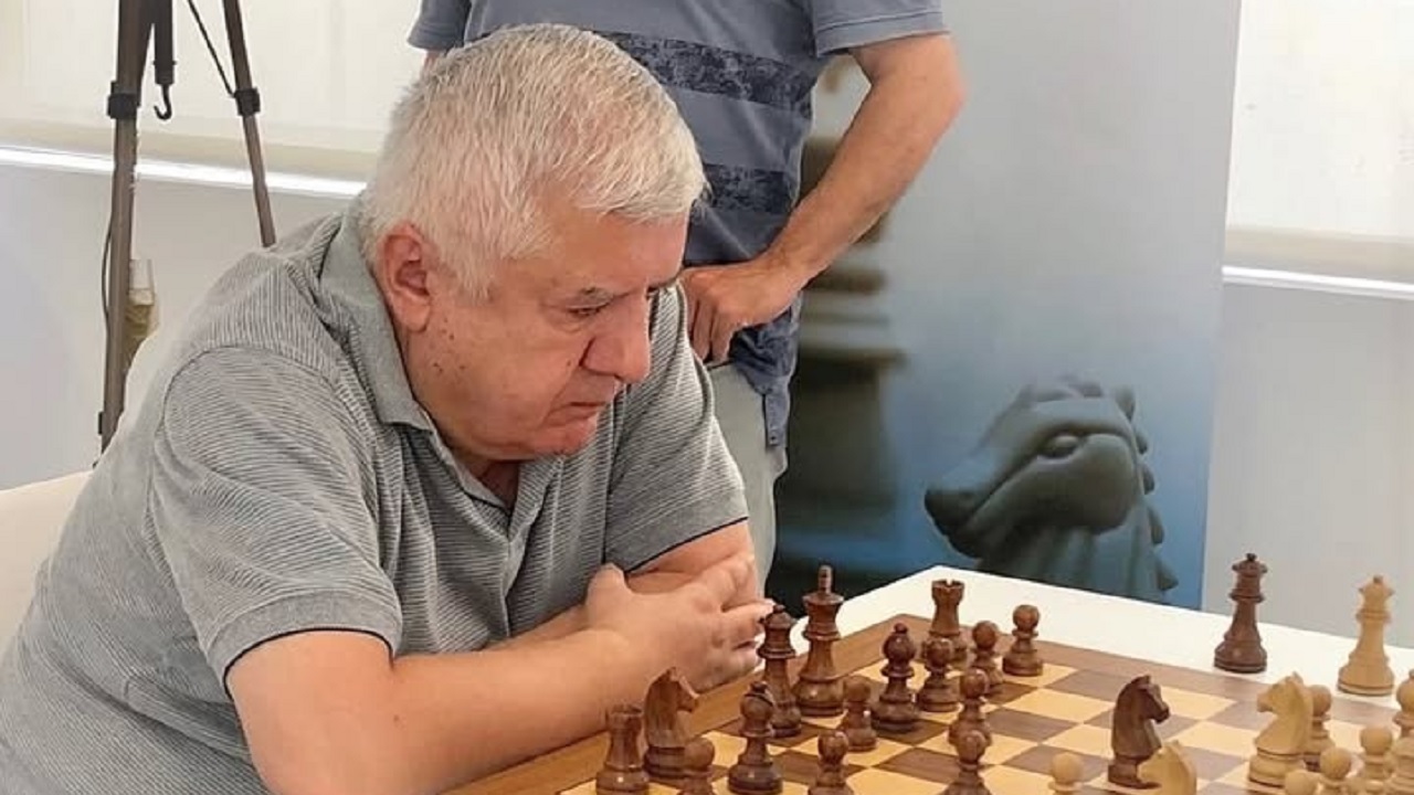 Rafael Vaganian