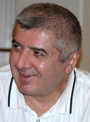 Rafael Vaganian