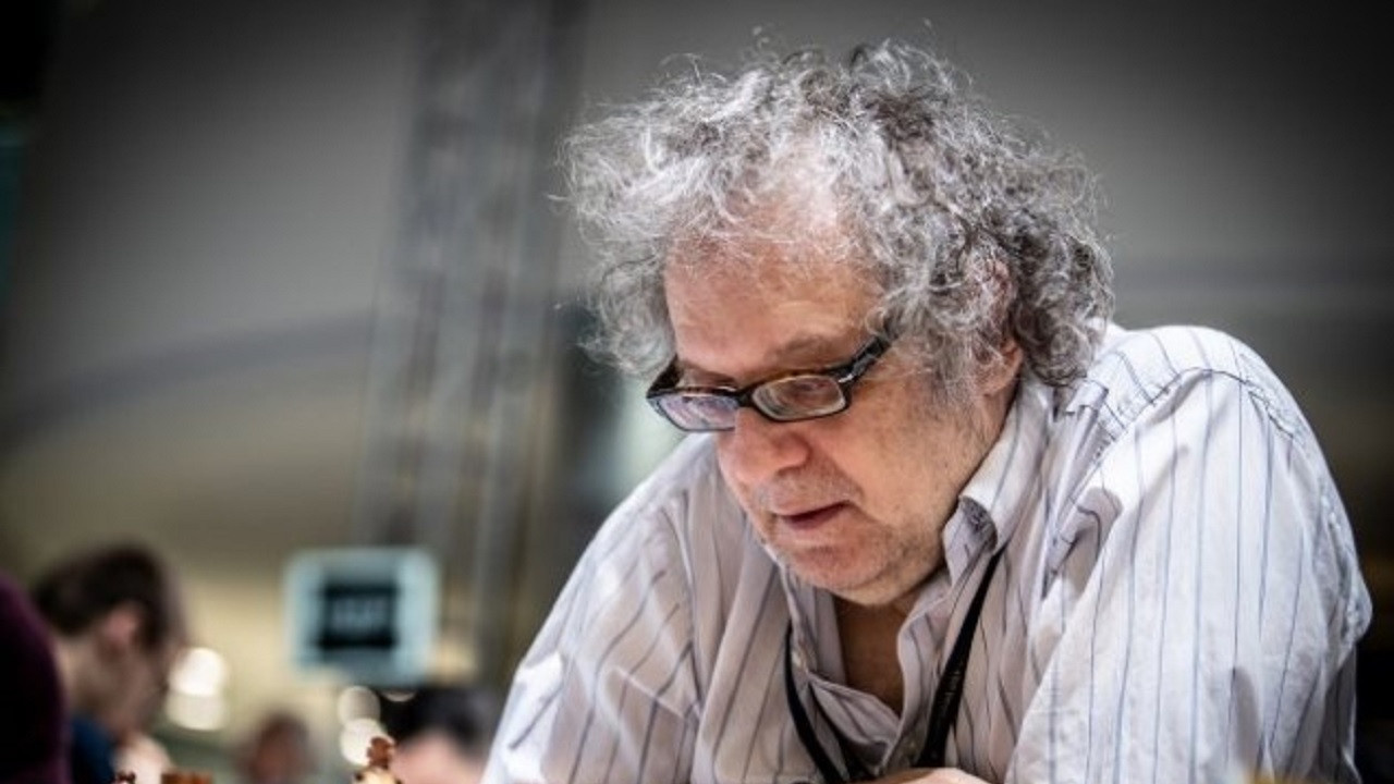 Jonathan Speelman