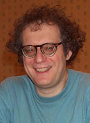 Jonathan Speelman