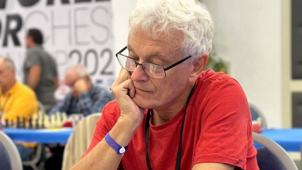 John Nunn