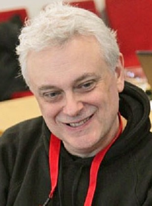 John Nunn