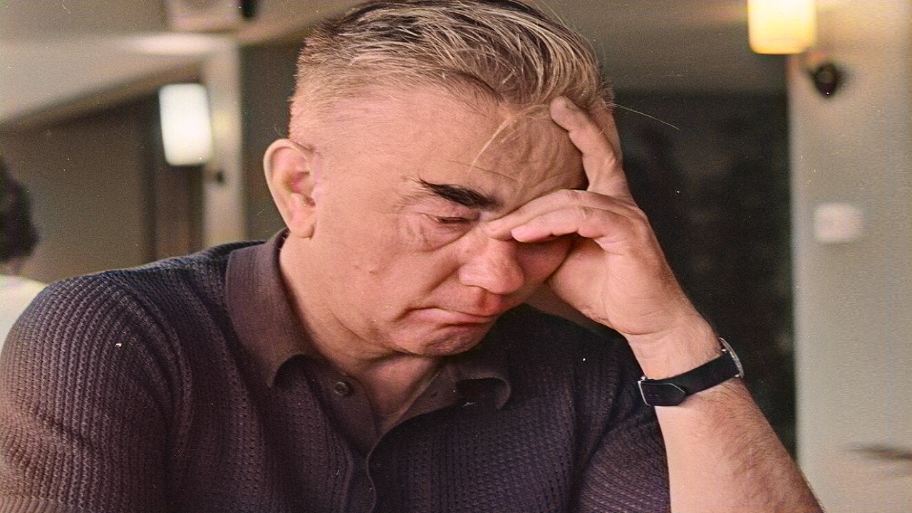 Aleksandr Kotov