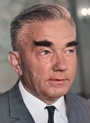 Aleksandr Kotov