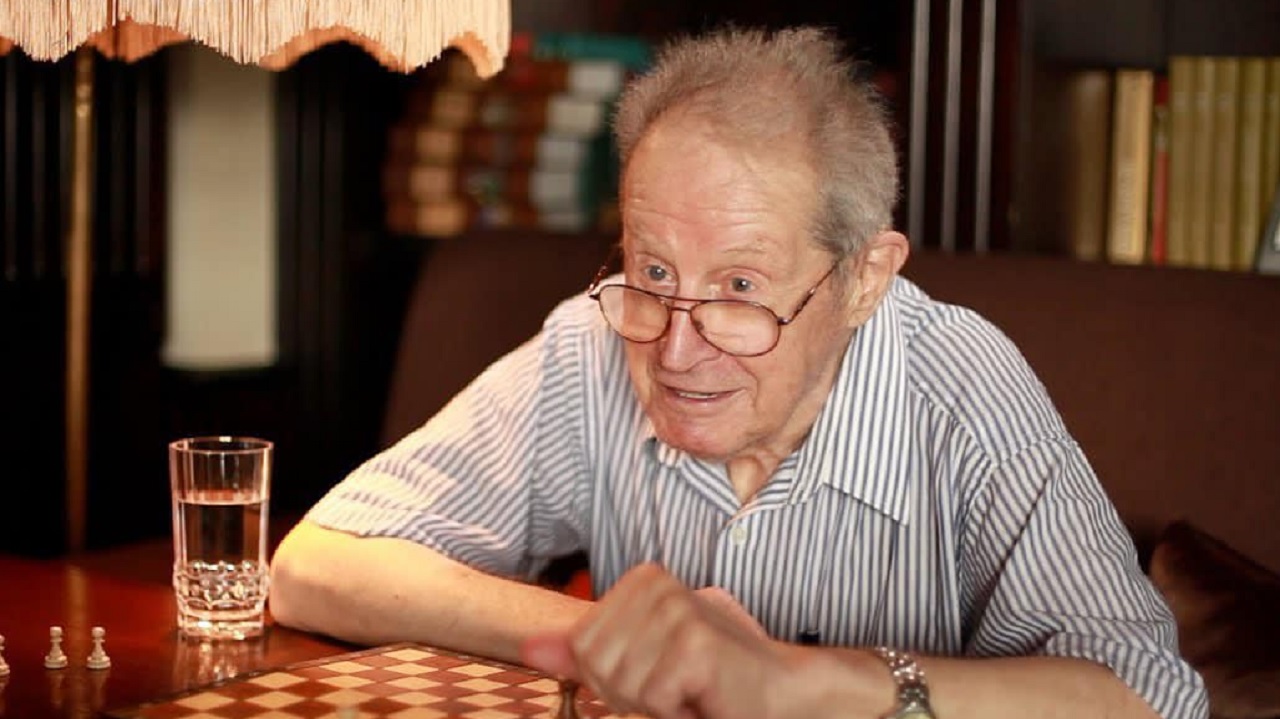 Yuri Averbakh