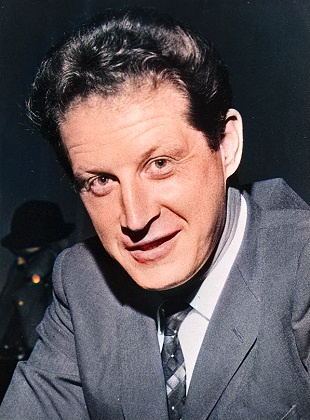 Yuri Averbakh