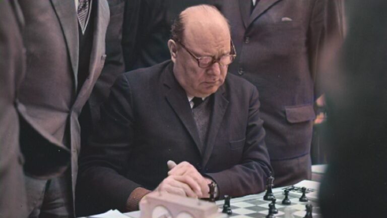 Gideon Stahlberg