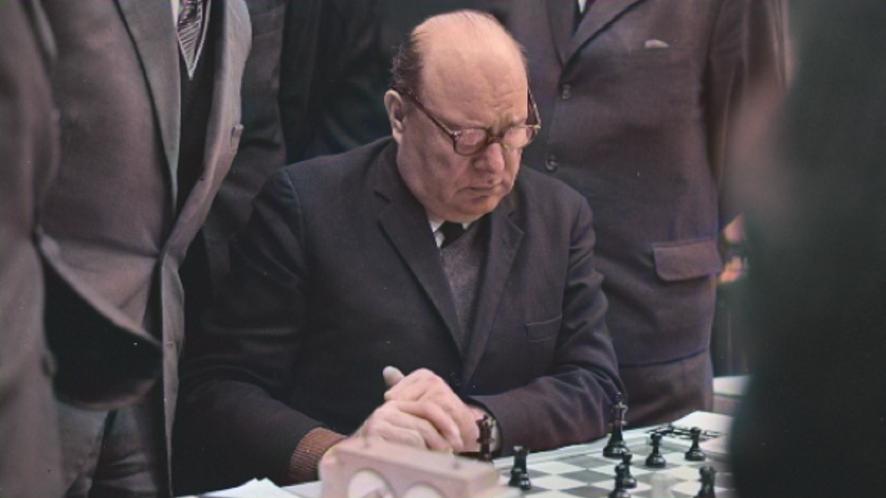 Gideon Stahlberg