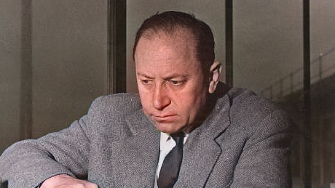 Laszlo Szabo