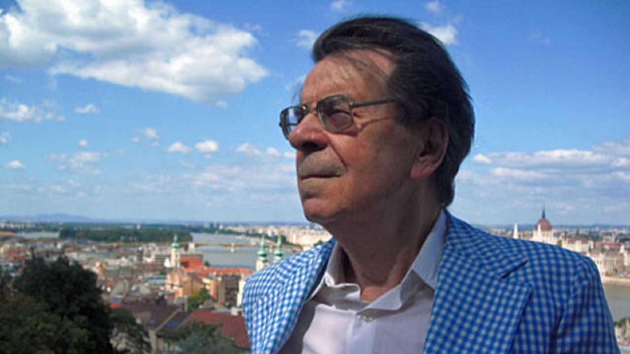 Pal Benko