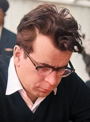 Pal Benko
