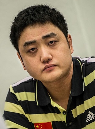 Wang Yue