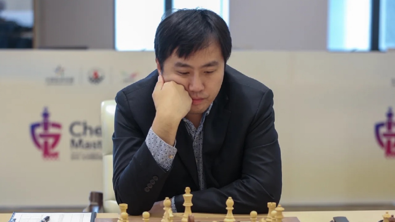 Bu Xiangzhi