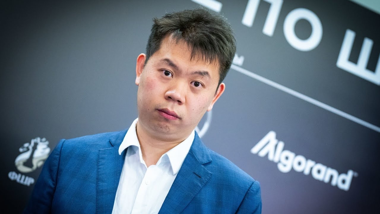 Wang Hao Wang Hao