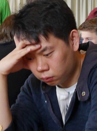 Wang Hao