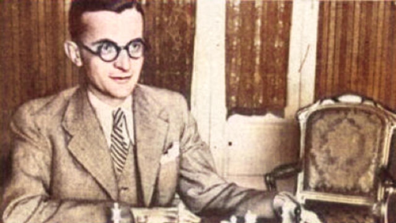 Ramón Rey Ardid