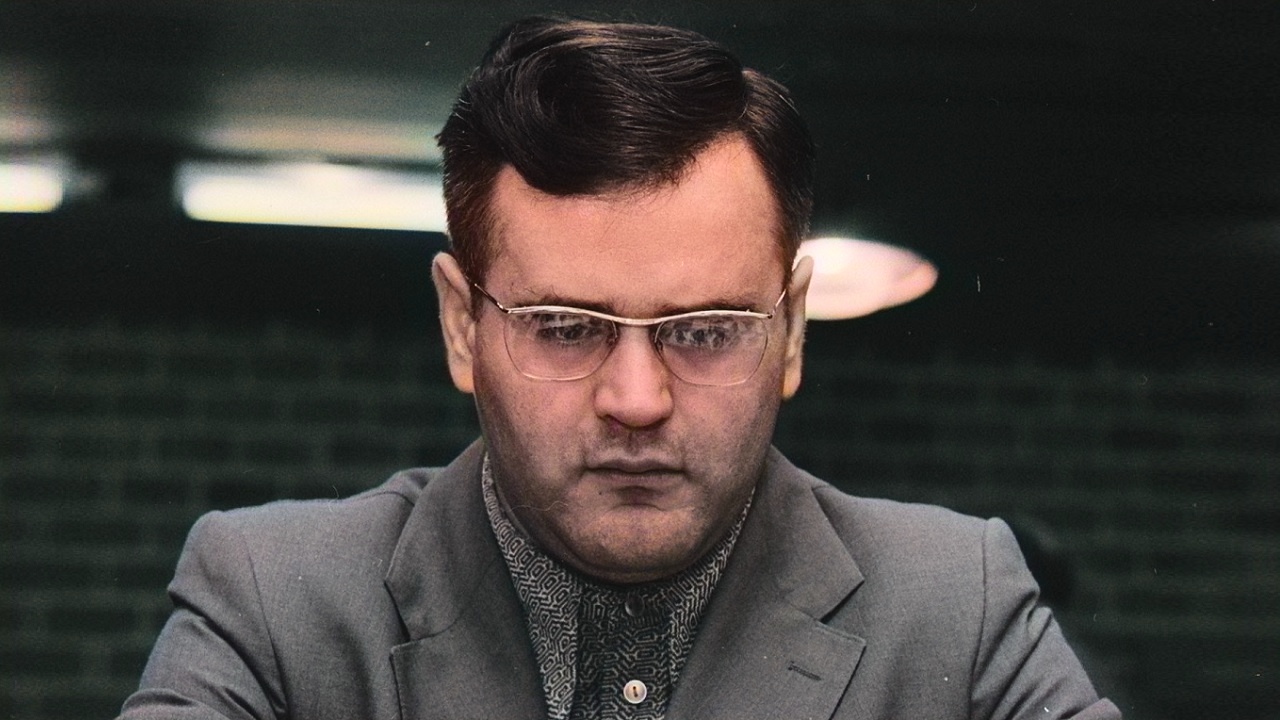 Milan Matulovic