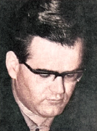 Milan Matulovic