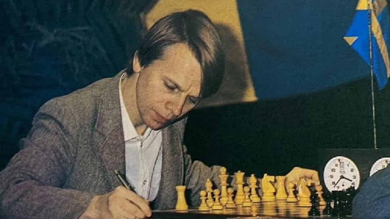 Ulf Andersson