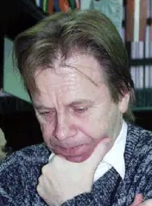 Ulf Andersson