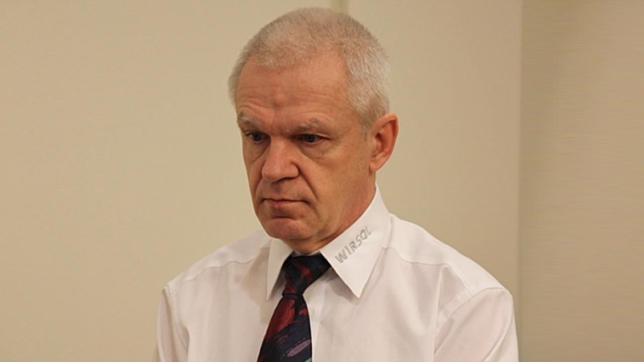 Zoltan Ribli