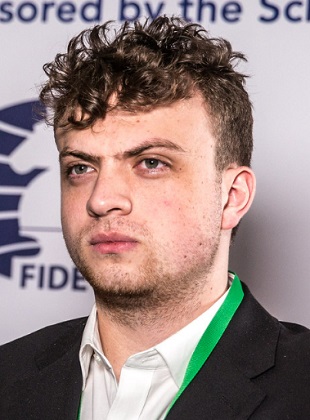 Hans Niemann