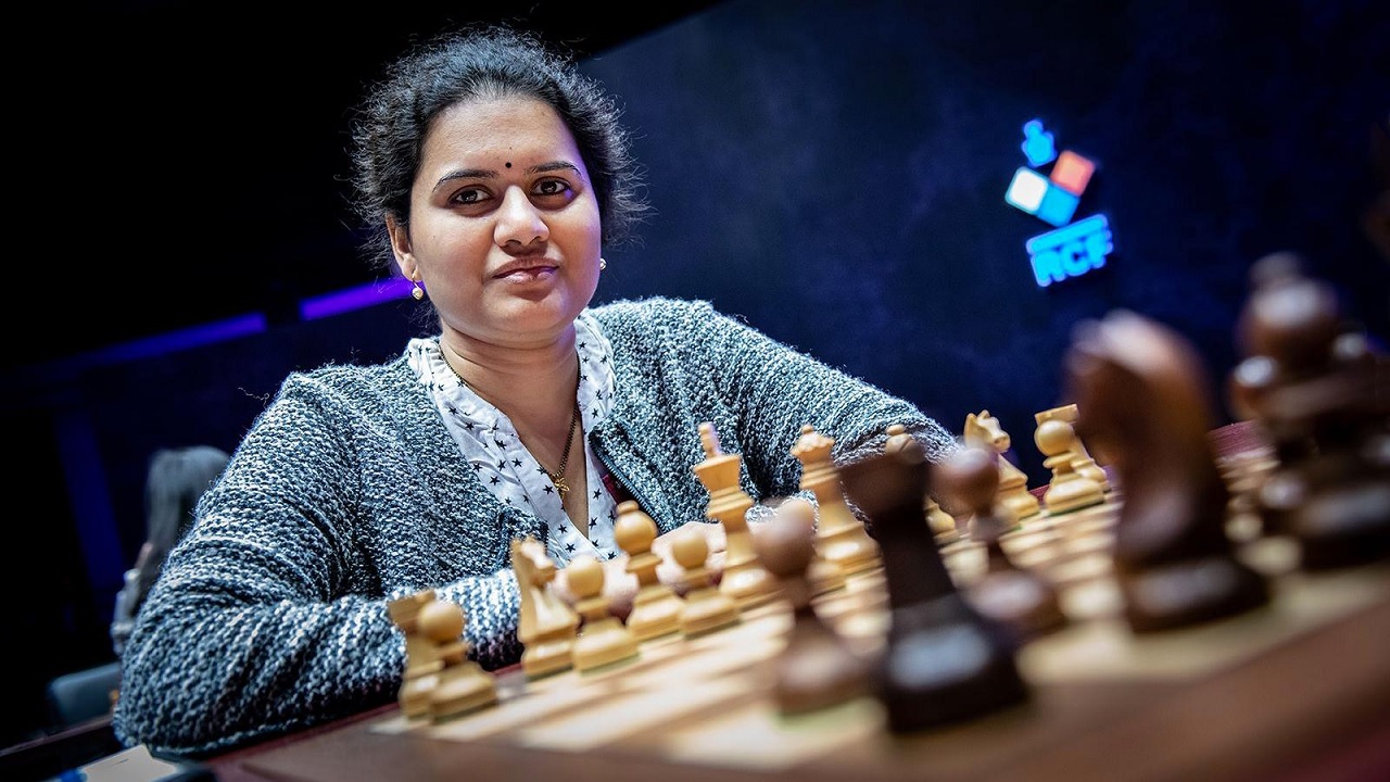 Humpy Koneru